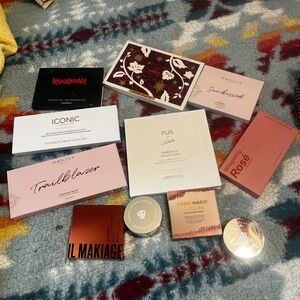 High end makeup from ulta/sephora for sale!